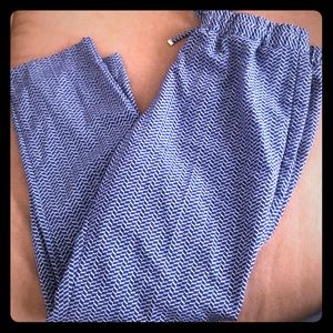 The Limited Brand - Drawstring pant